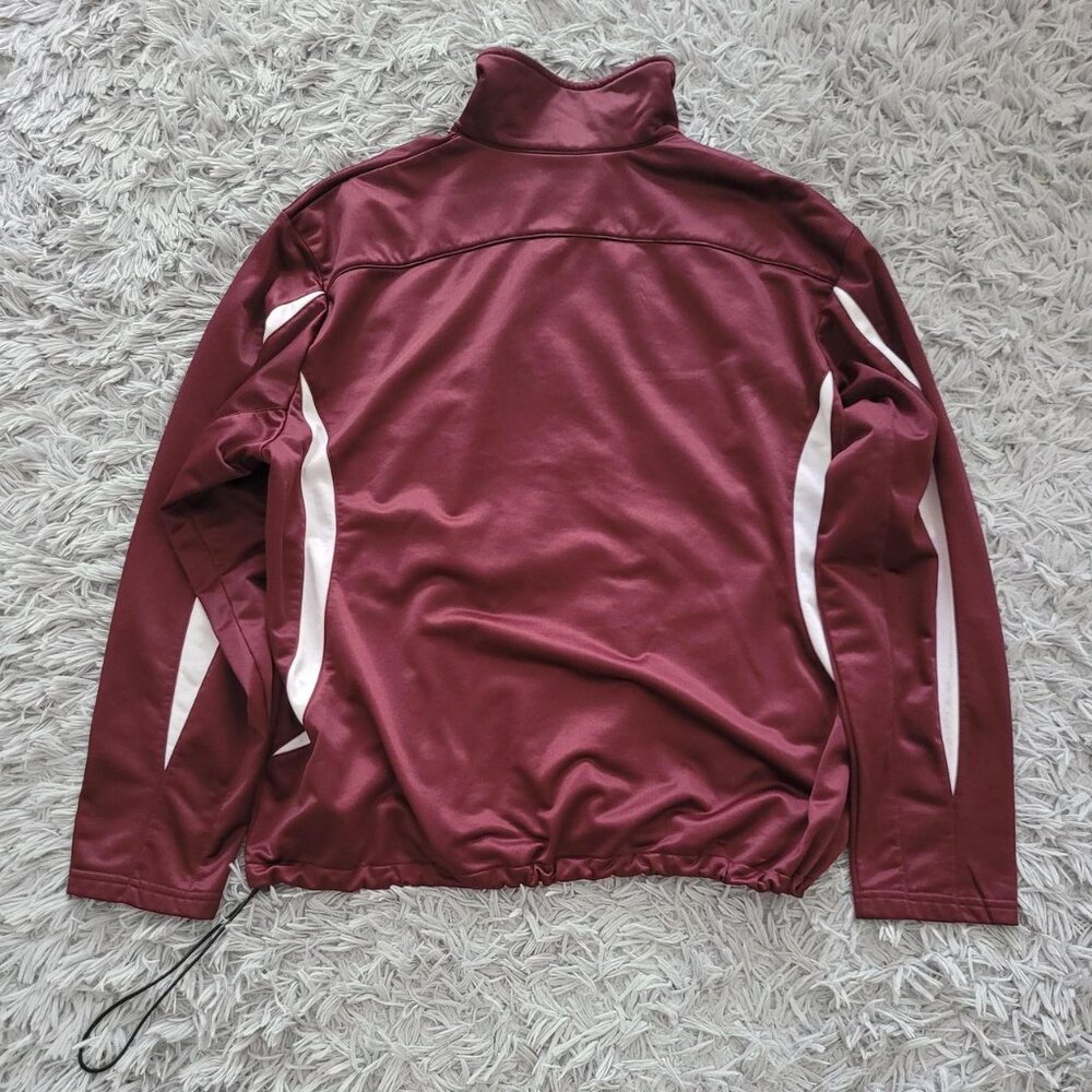 TSU Cheer Jacket - Picture 3 of 3